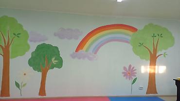 Декоративная роспись: Художественная роспись 1-2 года опыта — 10