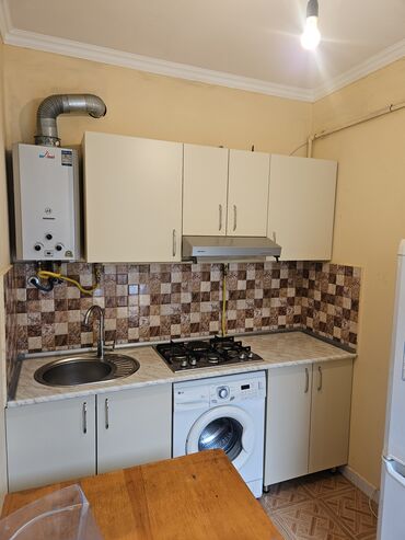 Uzunmüddətli kirayə evlər: 45 kv. m, 2 otaqlı — 5