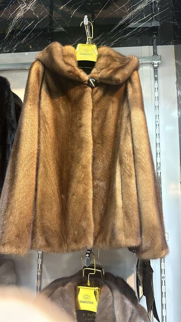 Kürklər: Kürk, L -da lalafo.az — 10 Kürklər: Kürk, L — 10