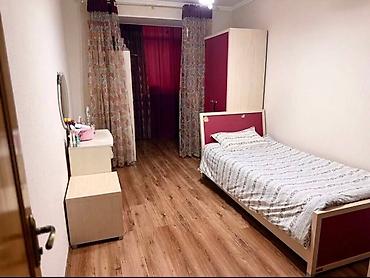 9мкр: 🏡 Продаётся 4-комнатная квартира 160 м² 📋 Основные характеристики • 🛏 — 4