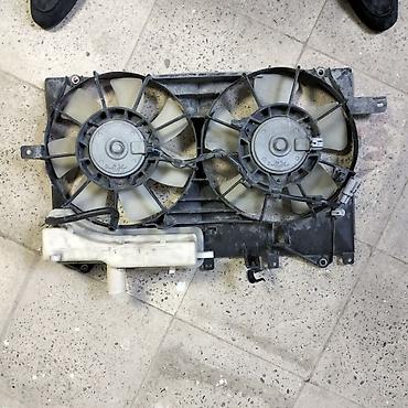 stolustu ventilyator: Toyota 20, 2007 il, Orijinal, İşlənmiş — 2