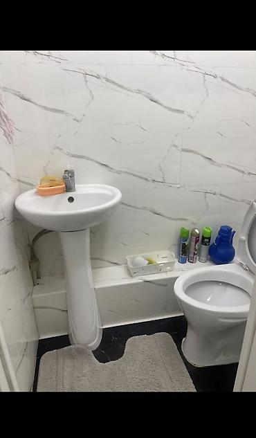3 комнаты, 72 м², Тунгуч мкр 106 серия, 8 этаж, Евроремонт