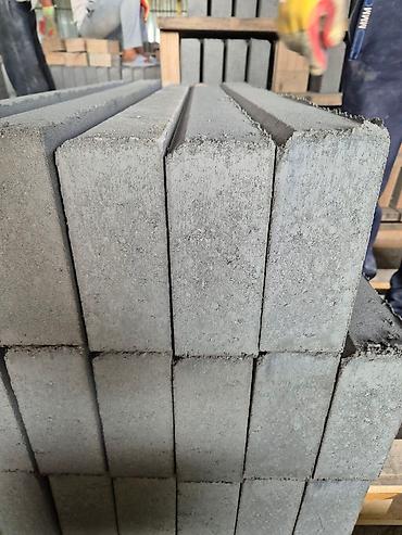 Бордюры: Бордюр, Бесплатная доставка, Бесплатный выезд, Гарантия — 8