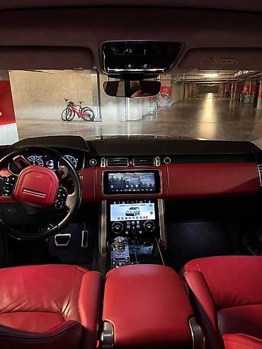 kirayə sprinter: #range#rover#Mercedes #S class #Transfer #Iveco, #Isuzi, #Sprinter — 8
