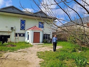 6 mkr: Mərdəkan 7 otaqlı, 280 kv. m, Orta təmir — 3