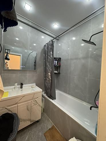 Продажа квартир: 1 комната, 51 м², Элитка, 12 этаж, Свежий ремонт — 7