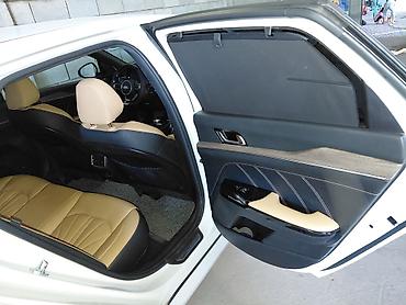 куго бишкек: Kia K5: 2020 г., 1.6 л, Автомат, Бензин, Седан — 5