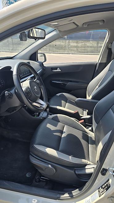 byd chin 2024: Kia Morning: 2019 г., 1 л, Автомат, Бензин, Хэтчбэк — 7