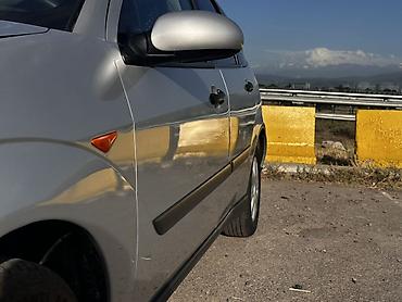Ford: Ford Focus: 2001 г., 1.6 л, Автомат, Бензин, Хэтчбэк — 23