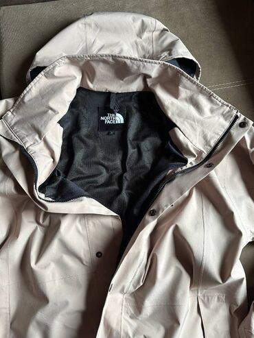 Jakne za prelazni period: THE NORTHFACE nova muška jakna - Prelepa muška jakna renomiranog na lalafo.rs — 21 Jakne za prelazni period: THE NORTHFACE nova muška jakna - Prelepa muška jakna renomiranog — 21