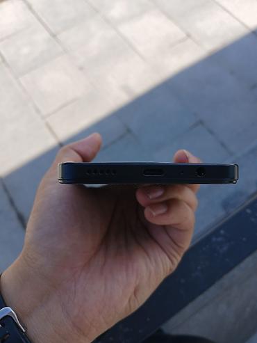 note 2: Honor X7c, Б/у, 256 ГБ, цвет - Черный, 2 SIM — 6