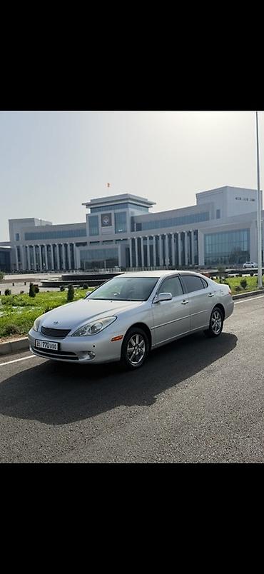 infinity fx35: Toyota Windom: 2005 г., 3 л, Автомат, Бензин — 1
