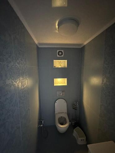 flat osh: 3 комнаты, 108 м², Ак-Кеме Индивидуалка, 2 этаж, Дизайнерский ремонт — 8