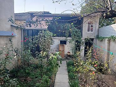 Həyət evləri və villaların satışı: 4 otaqlı, 128 kv. m, Kredit yoxdur, Orta təmir — 14