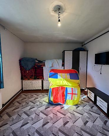 жер дом: ✨ Продаётся дом в г. Шопоков ✨ 🏡 Характеристики: • Участок - — 6
