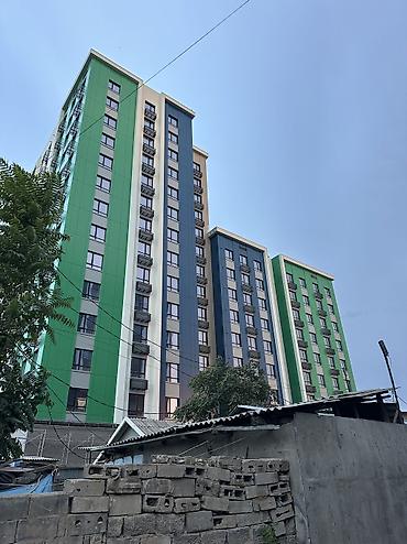 ищу кварти: 1 комната, 50 м², Восток-5 мкр Элитка, 3 этаж — 3