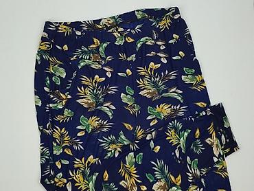 jeans mom pull and bear: Spodnie materiałowe damskie, rozmiar M — 1