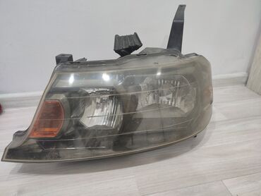 хонда одиссей поворотник: Алдыңкы фаралар комплектиси Honda Колдонулган, Оригинал