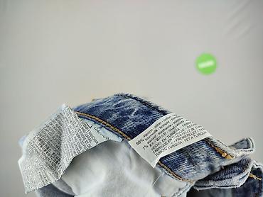dzinsy drip: Jeansy damskie, rozmiar S — 6