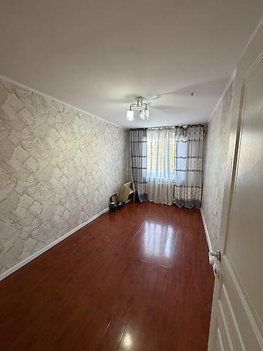 105 сери: 3 комнаты, 62 м², 105 серия, 4 этаж, Косметический ремонт — 6