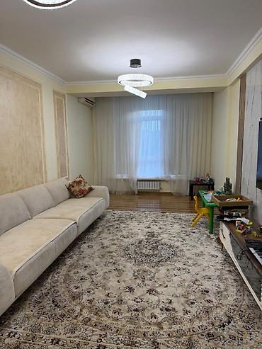 Продажа квартир: 2 комнаты, 92 м², Элитка, 8 этаж, Косметический ремонт — 2
