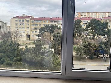 ev menzil alqi satqisi: 2 otaqlı, Yeni tikili, 85 kv. m — 1
