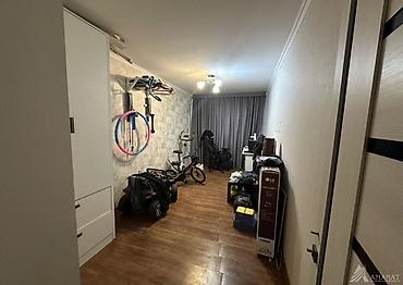 Продажа квартир: 3 комнаты, 58 м², 10 мкр 104 серия, 4 этаж, Косметический ремонт — 9