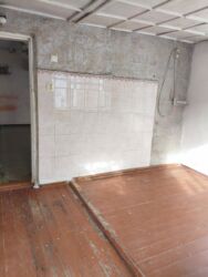 Продажа домов: Дом, 50 м², 3 комнаты, Собственник, Старый ремонт — 6