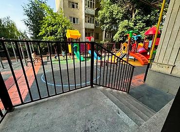 Продажа квартир: 1 комната, 45 м², Элитка, 2 этаж, Евроремонт — 13