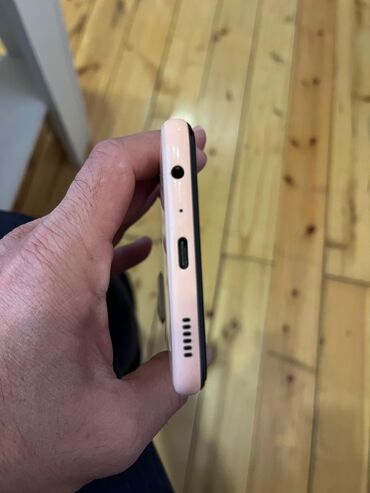 Samsung: Samsung Galaxy A23, 128 GB, rəng - Çəhrayı -da lalafo.az — 3 Samsung: Samsung Galaxy A23, 128 GB, rəng - Çəhrayı — 3