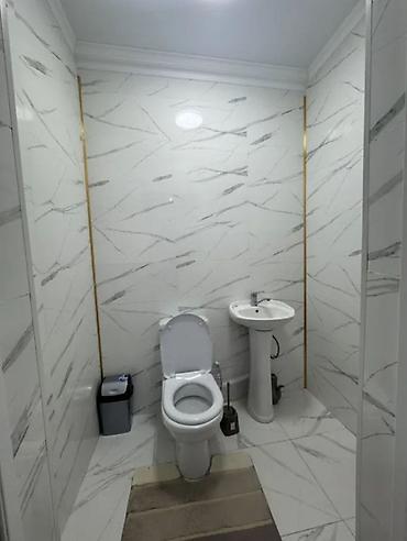 Продажа квартир: 2 комнаты, 62 м², Элитка, 8 этаж, Евроремонт — 9