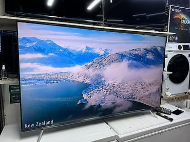 Телевизоры: 🔥💥СУПЕР АКЦИЯ 💥🔥 телик акция телевизор - skyworth 65Q66G 165 см 65" — 11