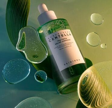 косметика оптом бишкек: Продаю косметику с Кореи Centella Skin 1004. Только оптом!!! Минимум