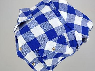 patchwork: Sinsay, Women`s shirt, size XS — 5
