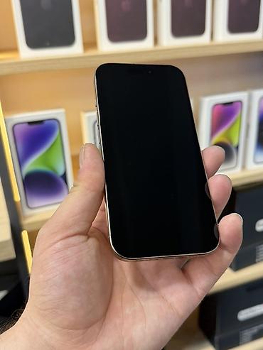 iphone 6 pro max: IPhone 16 Pro, 256 GB, Ağ, Face ID — 2