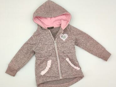 Bluza, 3-4 lat, 98-104 cm, stan - Bardzo dobry