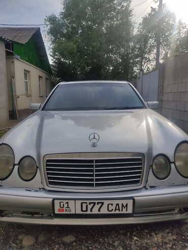 мерседес w124 e500 волчок купить в японии: Продаю mercedes-benz 210 лупарь год выпуска девяносто шестой объём 4.2