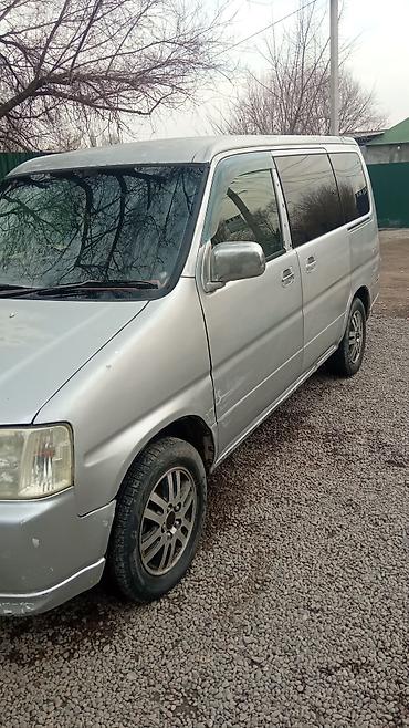 Mini: Mini : 2000 г., 0.2 л, Автомат, Газ, Минивэн — 6