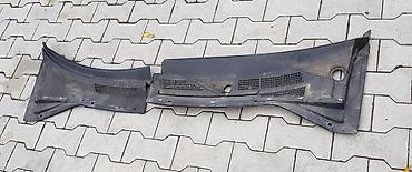 RESETKA BRISACA ZA NISSAN X-TRAIL OD 2002. DO 2007. GOD na lalafo.rs RESETKA BRISACA ZA NISSAN X-TRAIL OD 2002. DO 2007. GOD
