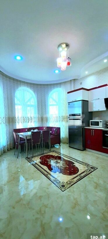 Həyət evləri və villaların satışı: Yeni Ramana 6 otaqlı, 140 kv. m, Yeni təmirli -da lalafo.az — 7 Həyət evləri və villaların satışı: Yeni Ramana 6 otaqlı, 140 kv. m, Yeni təmirli — 7