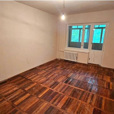 Продажа квартир: 3 комнаты, 62 м², 105 серия, 1 этаж, Старый ремонт