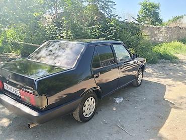 Tofas: Tofas : 1.6 l | 2002 il Sedan — 5