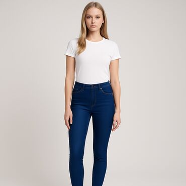 dilvin blue джинсы: Wrangler, Jeans for women, S (EU 36)