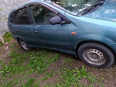 Другие автомобили: Продаю Nissan Almera Tino 2003 г. выпуска газ/бензин 1.8 состояние at lalafo.kg — 7 Другие автомобили: Продаю Nissan Almera Tino 2003 г. выпуска газ/бензин 1.8 состояние — 7