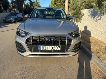 Audi: Audi Q5: 2 l. | 2022 έ. SUV/4x4