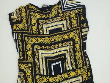 bluzki obcisła: Women's blouse, F&F, size M (EU 38)