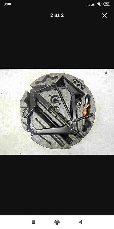 disklər 4 bolt: Opel Astra h nabor danqrati buksir yeridə üstündə gence — 2