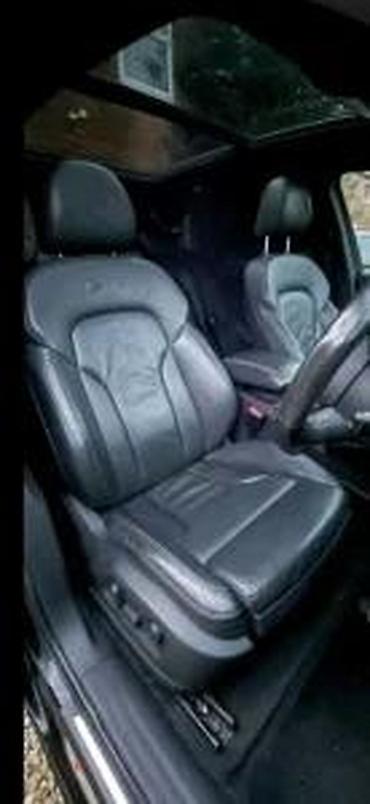suzuki: AUDI Q5 PANORAMA | Audi q5 2.0 i 3.0 tdi 2.0 tfsi  DELOVI ???AUDI — 1