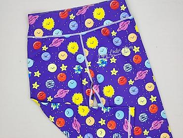 45 x 24: Legginsy Sportowe damskie, rozmiar S — 1