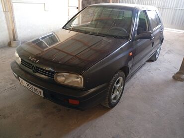 купить машину хендай солярис: Volkswagen Golf: 1992 г., 1.8 л, Механика, Бензин, Хэтчбэк
